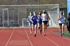 Women's Track vs Babson  Women’s Track & Field host Babson College at Cumberland (RI) High School. : Track & Field, Babson